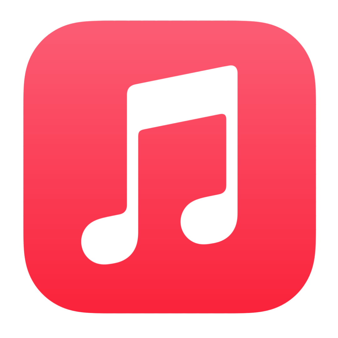 APPLE MUSIC